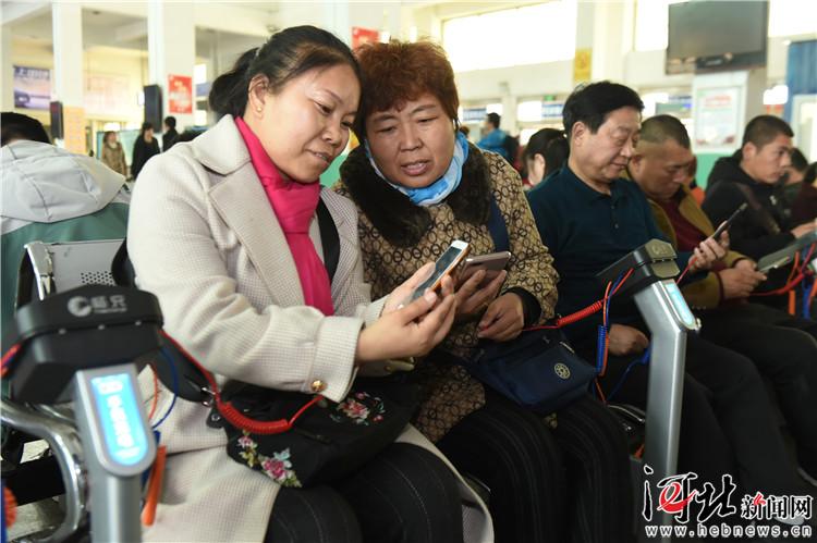 石家庄南焦客运站 南焦客运站停运了吗