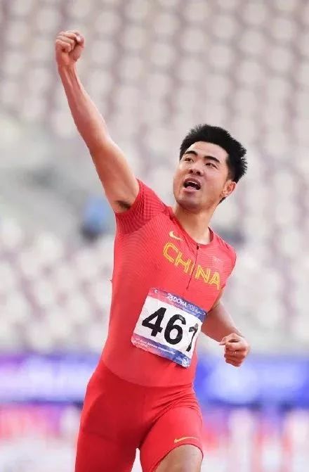 刘翔110米栏世界纪录 刘翔110米栏最快时间