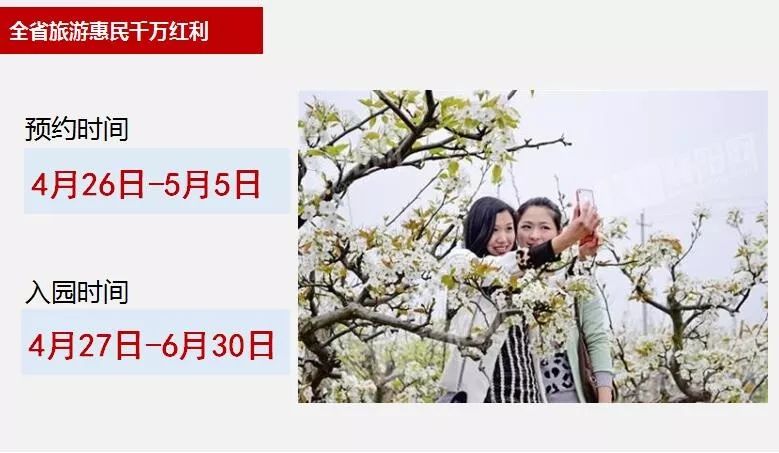 免費搶票！湖北125家景區發放35萬張旅游惠民券！趕緊來搶~
