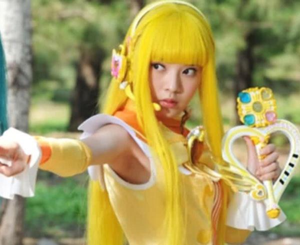巴啦啦小魔仙演员表 小魔仙之魔法星缘堡