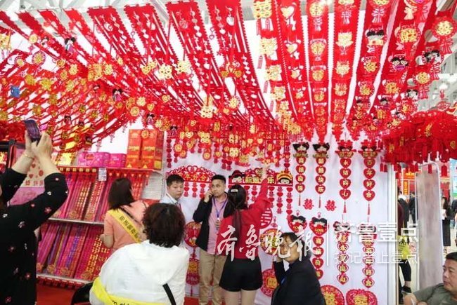临沂小商品批发市场 家用小商品批发市场