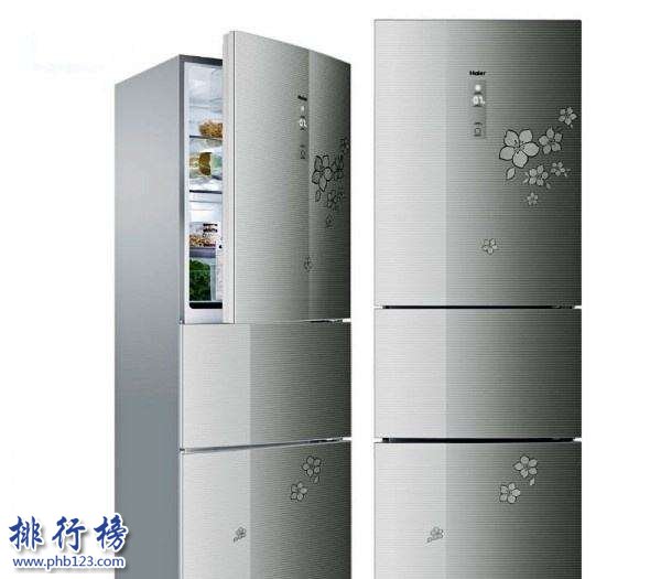 哪个牌子的冰箱好 目前口碑最好的冰柜
