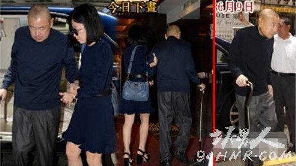 关之琳高尔夫球事件 多大能塞两个高尔夫球