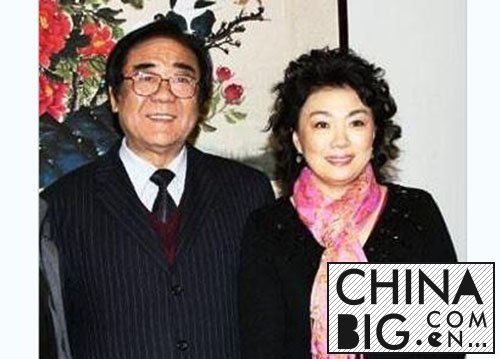 李谷一的儿子,李谷 一有子女吗