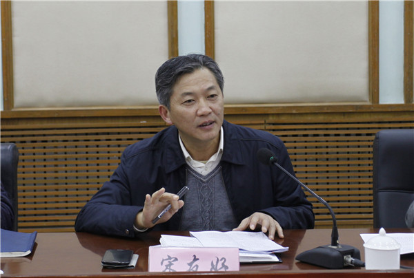二级巡视员是什么级别 二级巡视员权力多大