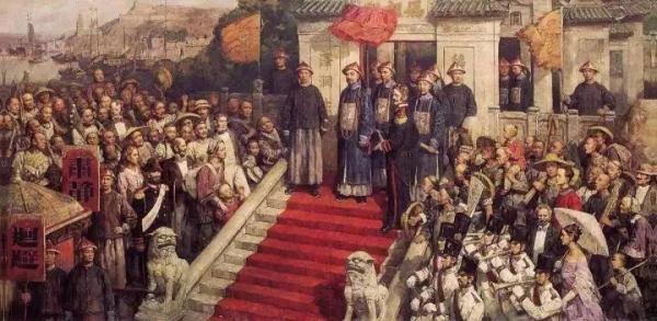虎门销烟是哪一年哪一月哪日 虎门销烟是1839还是1840