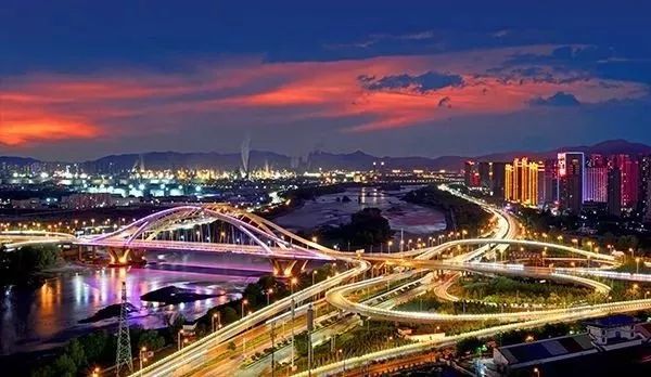 19个站点28个打卡地，兰州地铁沿途游玩攻略大全！