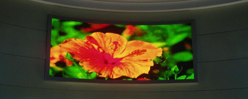 lcd和led的区别 led和lcd