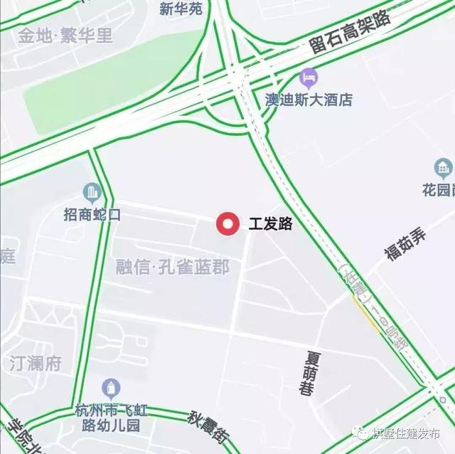 (顾扬路至皇蒋路,平马巷(马桥路至平炼路,冬泽巷(石祥西路至秋霞街)