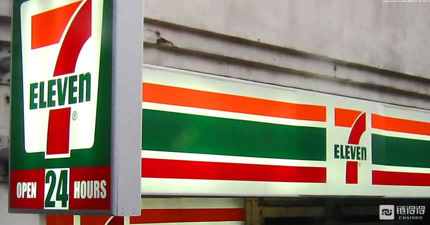 711便利店官网 适合小县城的加盟店