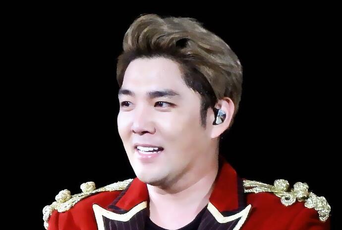 superjunior成员 李晟敏事件始末