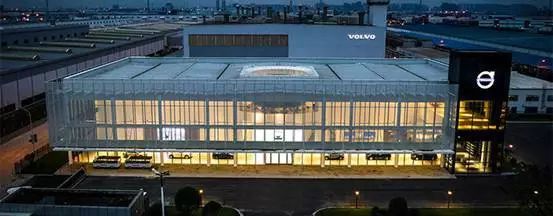 上半年销量同比增10%，沃尔沃“抢跑”背后是豪华车市场价值的认知回归