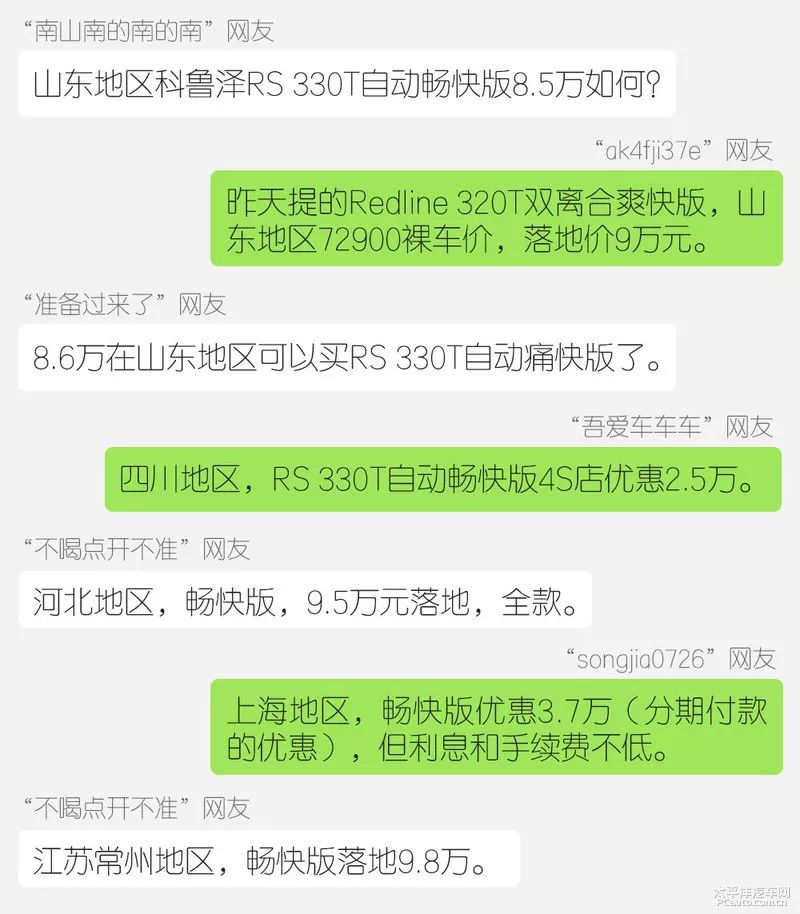 连续两月闯进top10 科鲁泽销量咋就突然翻身？