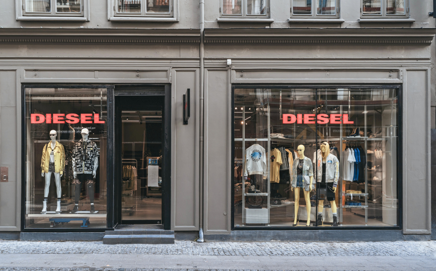 diesel是什么牌子 diesel是什么牌子柴油机