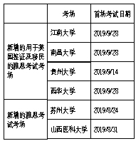 雅思考试报名官网 雅思在线考试报名官网