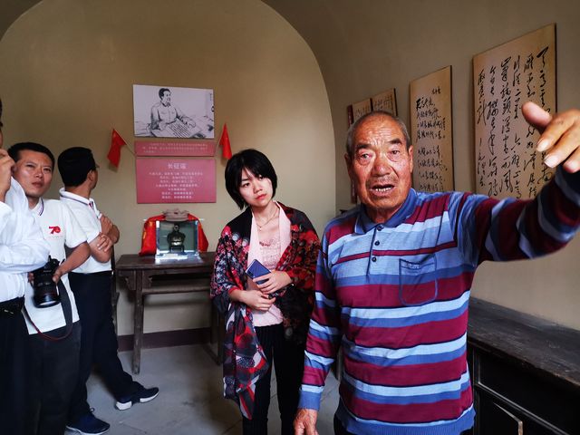 不到长城非好汉下一句 不到长城非好汉名句