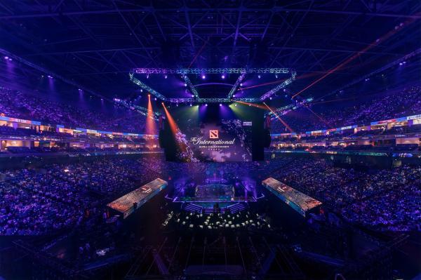 dota什么意思 打dota是什么意思