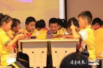 泰安师范附属学校 泰安师范附属学校亲子锻炼表