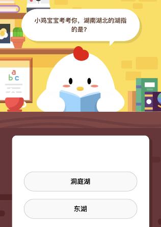 湖南湖北的湖是指 湖南湖北的湖