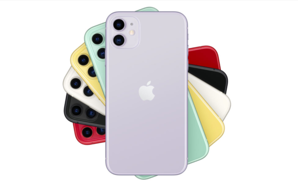 iphone11屏幕尺寸(苹果11长多少cm宽多少cm)