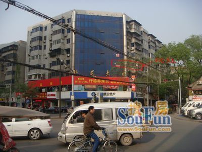 西安慈爱妇科医院 女性妇科医院