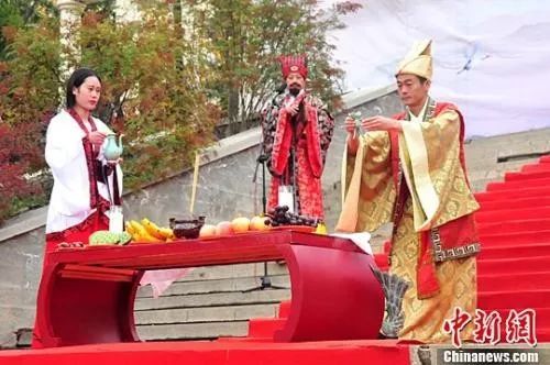 重阳节又叫什么节 重阳节又叫老人节吗