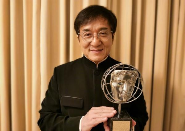 成龙奥斯卡终身成就奖 终身成就奖名单