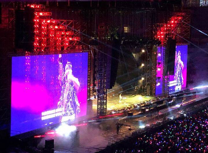 周杰伦济南演唱会 周杰伦济南演唱会票价