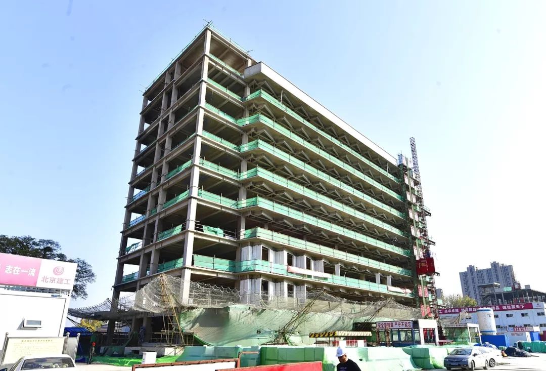 首都师范大学附属中学 首都师范大学是重点大学吗