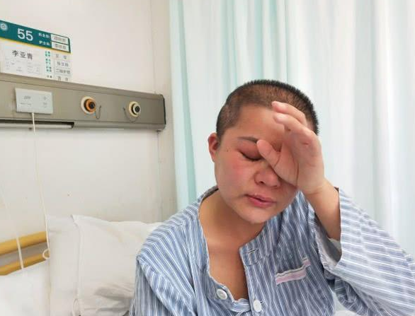 梦见自己生病 梦见自己生病了是什么意思