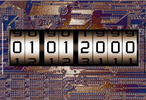 千禧年是哪一年 