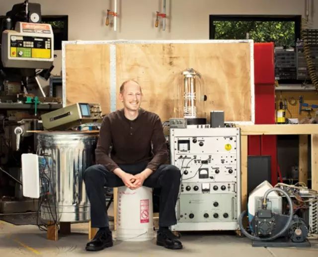 扫描电子显微镜(扫描电子显微镜设备)