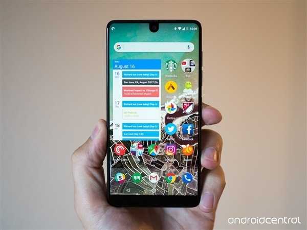 essential essential 官网