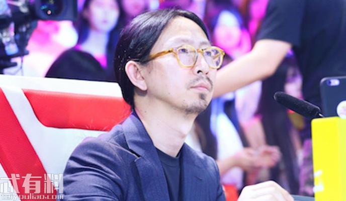 丁太升个人资料简介丁太升是谁他是干什么的