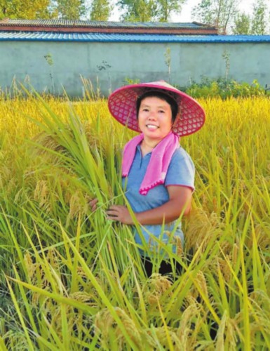 谁说女子不如男(谁说女子不如男的励志句子)