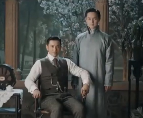 鬓边不是海棠红小说 鬓边不是海棠红笔趣阁