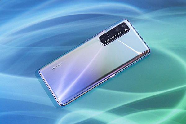 华为nova7pro参数配置(华为nova7pro配置参数骁龙)