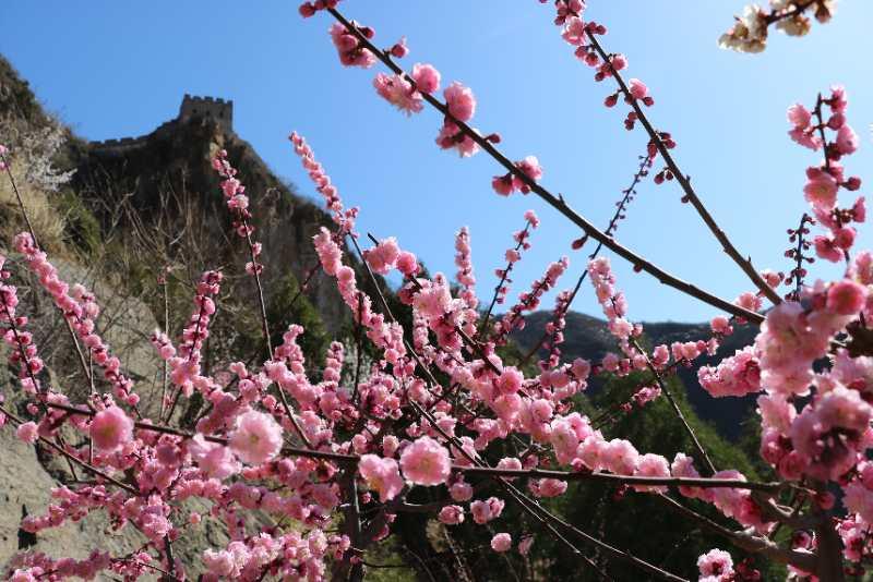 怀柔旅游景点大全 怀柔一日游最佳景点