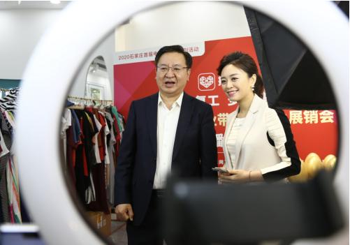 石家庄服装批发市场 石家庄批发服装哪便宜