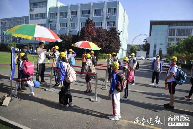 济南汇文实验学校 济南汇文学校官网