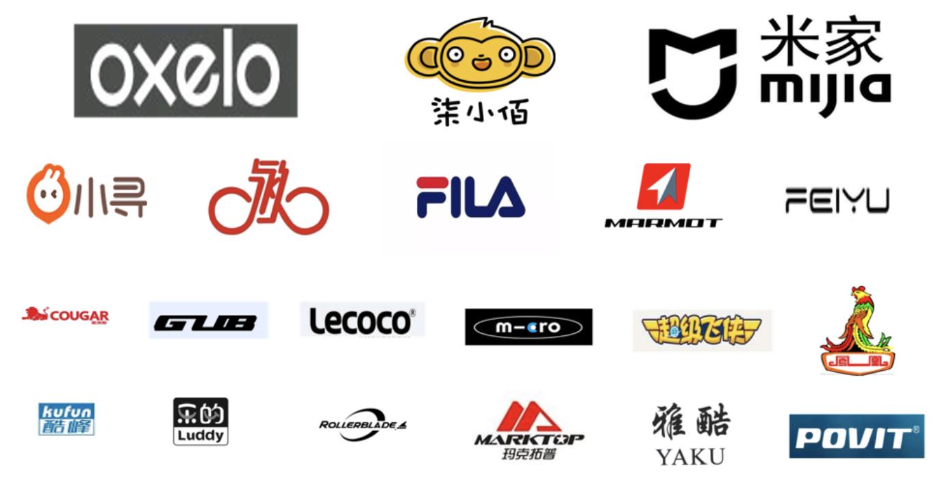 rollerblade rollerblades什么意思
