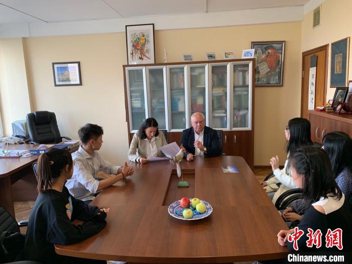 黑龙江大学中俄学院 黑大中俄学院毕业前景