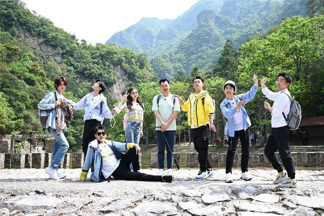 奔跑吧兄弟第八季(奔跑吧2024第十二季)