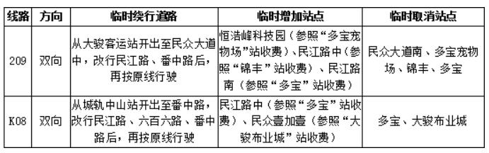 中山公交车线路查询 中山公交车时刻表
