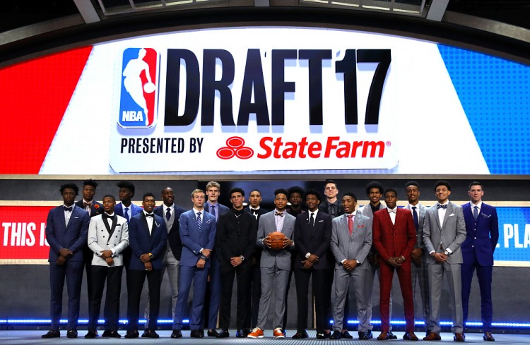 2017nba选秀 17nba选秀大会nba