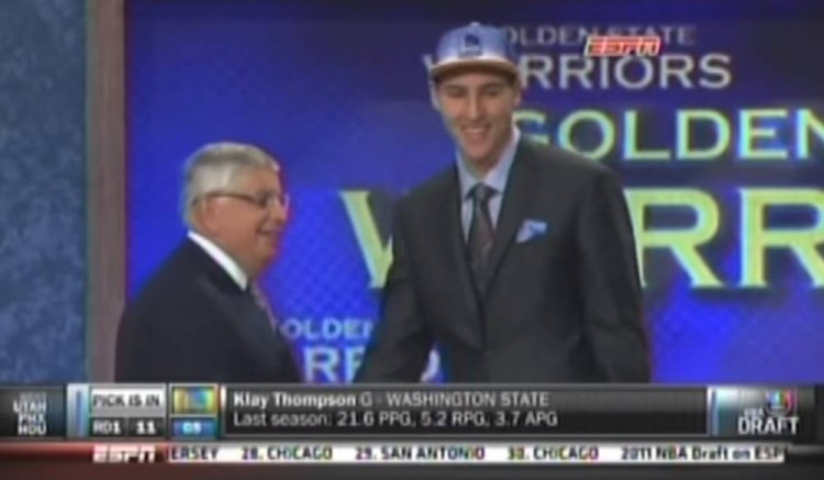2011nba选秀 2011nba选秀视频回放