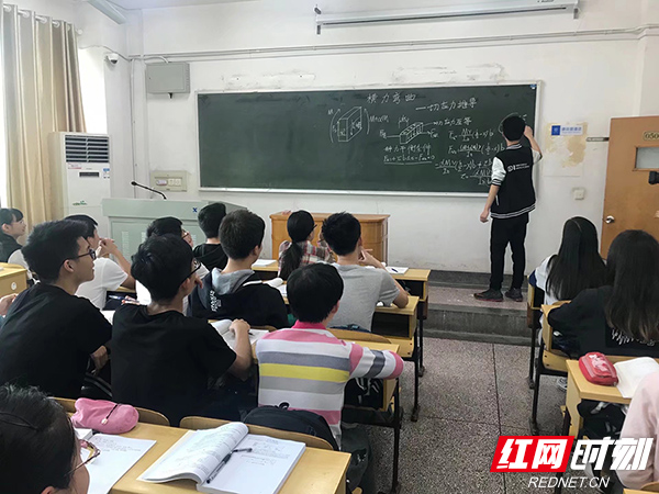 中南大学土木工程学院 中南最吃香的专业
