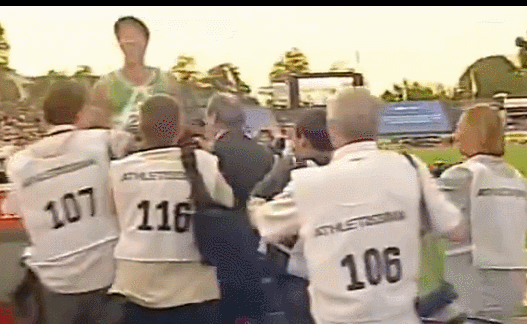 刘翔110米栏世界纪录(刘翔110米栏最快记录)