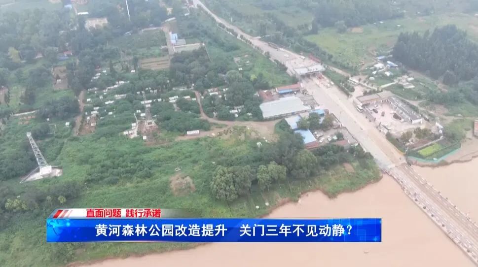 济南黄河森林公园 济南黄河湿地公园免费