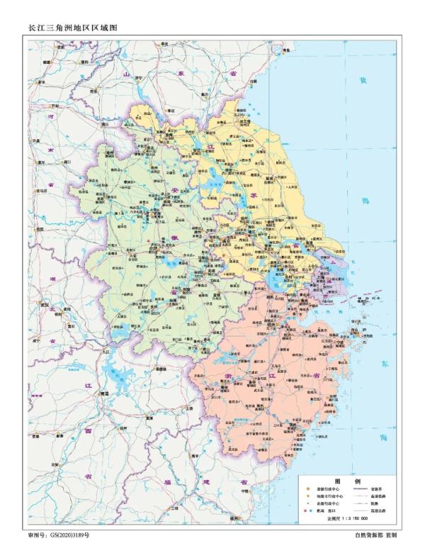 上海浦东新区地图 上海浦东详细地图
